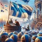 lottery finland
